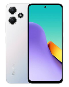 Xiaomi SIM�t���[�X�}�[�g�t�H�� Redmi 12 5G 8GB+256GB 6.8�C���`�����׃f�B�X�v���C �K���X�w�� docomo/au/SoftBank/Rakuten Mobile ����Ή� �|�[���[�V���o�[