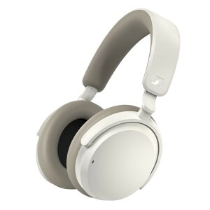 Sennheiser ACCENTUM Headphone ���C�����X�m�C�Y�L�����Z�����O�w�b�h�z�� - 50���ԍĐ��A�n�C�u���b�h�m�C�Y�L�����Z�����O (ANC)�A��������K�A�w�Z�E���s���� �I�[�o�[�C���[�w�b�h�z���A�u���b