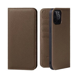 HANATORA for iPhone 15ProMax �P�[�X �蒠�^ �{�v �X�}�z�P�[�X �X�}�z �X�^���h �R�[�h�z���_�[ �t�� �V�������N�J�[�t���U�[ �}�O�l�b�g�Ȃ� �g�[�v PH-15ProMax-Taupe �M�t�g �a���� ���� �j�� �ޏ� ��
