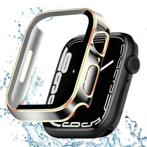TEMEDO �Ή� �A�b�v���E�H�b�` �J�o�[ 44mm Apple Watch SE3/SE2/SE/6/5/4 �P�[�X �h�� 3D���p�G�b�W�f�U ���b�L���H �K���X�t�B���� ��̌^ �����x�^�b�` �L�Y�h�~ PC�f�� �S�ʕی� ��d�\�� ���ϋv ����