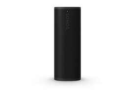 Sonos Roam2 スマートスピーカー VGP2025 Bluetoothスピーカー(2万円以上3万円未満)部門 金賞Bluetooth5.2 Wi-Fi Apple AirPlay 2 防水・防塵設計 ステレオペア 最長10時間連続再生 ブラック