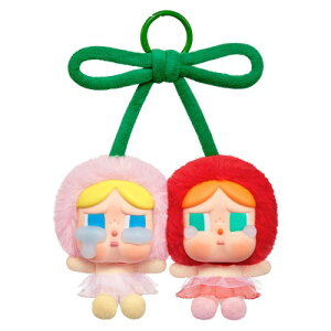 POP MART CRYBABY Crying For Love �ʂ�����݃y���_���g Love You Cherry Much