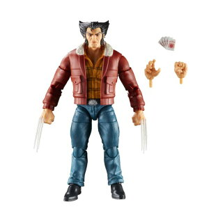 �n�Y�u��(Hasbro)�}�[�x�����W�F���h�E�V���[�Y ���[�K���A�wX-Men `97�x�R���N�V�����p 15 cm �A�N�V�����t�B�M���A�������� G0811