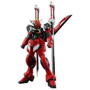 RG 1/144 �\�[�h�C���p���X�K���_��SpecII �F�����ς݃v�����f��