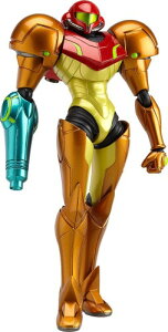 �O�b�h�X�}�C���J���p�j�[[GOOD SMILE COMPANY] figma METROID Other M �T���X �A���� �m���X�P�[�� �v���X�`�b�N�� �h���ς݉��t�B�M���A �O���Ĕ�