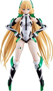 �O�b�h�X�}�C���J���p�j�[[GOOD SMILE COMPANY] PLAMATEA �y���Ǖ� Expelled from Paradise �A���W�F�� �o���U�b�N �m���X�P�[�� �g�ݗ��Ď��v�����f�� �Ĕ�