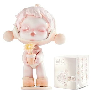 POP MART SKULLPANDA The Warmth �V���[�Y1�s�[�X �|�b�v�}�[�g �t�B�M���A �\�t�r �K�`�� �K�`���K�`�� �L�����N�^�[ �O�b�Y ���炢�� ������� ��������