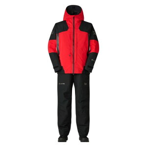 [DAIWA] GORE-TEX �R���r�A�b�v�E�B���^�[�X�[�c DW-1825 ���b�h L