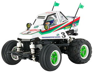 �^�~�� 1/10 XB�V���[�Y No.208 XB �R�~�J�� �O���X�z�b�p�[ (WR-02CB�V���[�V) �v���|�t���h���ς݊������f�� 57908