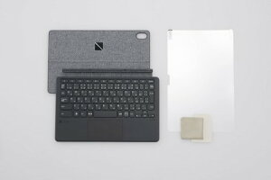 PC-AC-AD021C PC-T1175BAS�p�X�^���h�J�o�[�t���L�[�{�[�h&�t���ی�t�B����