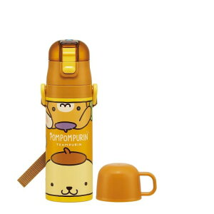 �X�P�[�^�[(Skater) ���� �q���p 2WAY ������ 470ml �R�b�v���� 430ml �T�����I �|���|���v���� ���̎q �X�e�����X �ۉ��ۗ� �y�� waterbottle �X�|�[�c�{�g�� �L�b�Y ���ǂ� ���r SKDC4-A