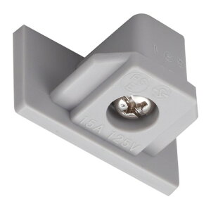 TOSHIBA(����) ���C�e�B���O���[��VI�` �G���h�L���b�v(�V���o�[�p) NDR0232(S)