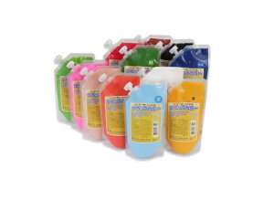 �^�[�i�[�F��(Turner Color) �A�N�����G�� �t���b�O�J���[ �X�p�E�g�p�b�N���� 12�F�Z�b�g FL20012C 200ml