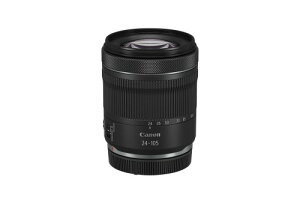 Canon �W���Y�[�������Y RF24-105mm F4-7.1 IS STM EOSR�Ή� RF24-105ISSTM