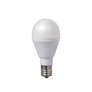 �G���p LED�d�� 2�Z�b�g �~�j�N���v�g�����` ����E17 60W�` �d���F 5�N�ۏ� LDA7L-G-E17-G4106-2P
