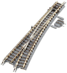 TOMIX N�Q�[�W �d���|�C���g N-PL541-15 F ���S�I���� 1272 �S���͌^�p�i