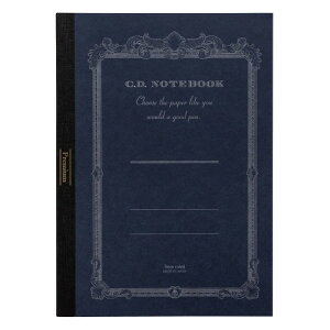 ���{�m�[�g(Nippon Note)�A�s�J �v���~�A��CD�m�[�gONE �Z�~B5 ���r CDSSB5Y
