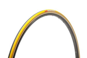 �p�i���[�T�[(Panaracer) �v���N�e�B�X �f���A�� PRACTICE DUAL �`���[�u���[ 700C×22.5mm ���E�����C��/�A���o�[ ����2�s�[�X�o���u 46mm LP-27PTD-P-Y-RV42