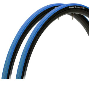�p�i���[�T�[(Panaracer) �N�����`���[ �^�C�� 2�{�Z�b�g [700×23C] �J�e�S���[ S2 F723-CATS-L2 �u���[/���T�C�h (���[�h�o�C�N �N���X�o�C�N/�ʋ� �X��� �c�[�����O �����O���C�h�p)