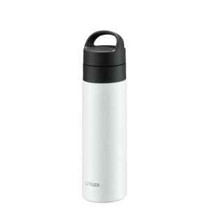 �Y�_�Ή��E�H��@�Ή� �^�C�K�[���@�r(TIGER) ���� 480ml �X�e�����X�{�g�� �n���h���t�� �ۗ� �ۉ� �y�� �􂢂₷�� BPA�t���[ �z���C�g MKB-T481WJ
