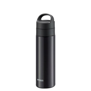 �Y�_�Ή��E�H��@�Ή� �^�C�K�[���@�r(TIGER) ���� 480ml �X�e�����X�{�g�� �n���h���t�� �ۗ� �ۉ� �y�� �􂢂₷�� BPA�t���[ �u���b�N MKB-T481KJ