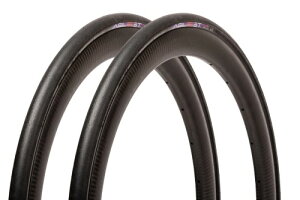 ���ʔ�2�{�Z�b�g �p�i���[�T�[(Panaracer) �A�W���X�g TLR 700×28C �`���[�u���X���f�B �� F728TR-AG-B-2P
