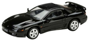 HJ64 1/64 �O�H GTO TWINTURBO �O���X�g�b�v �g�X�J�i�u���b�N�p�[�� �����i HJ643065BK