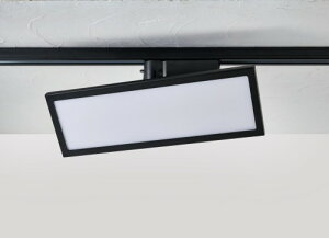 �G���p (ELPA) LED���C�e�B���O�o�[�p���C�g �p�l���` �u���b�N �����F �_�N�g���[���p �X�|�b�g���C�g �z���_�N�g���[�� �Ɩ� �p�x���߉\ �V��Ɩ� �ԐڏƖ� �� LRS-FP30D(BK)