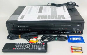 DX�A���e�i �n��f�W�^���`���[�i�[�����r�f�I��̌^DVD���R�[�_�[ DXR170V