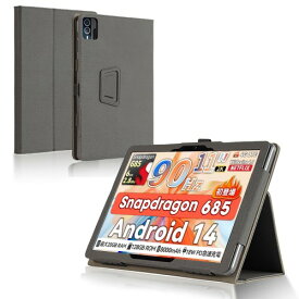 For AAUW T10/アーアユー T10/UAUU T10/ユアユー T10 タブレット 11インチ ケース スタンド 機能 角度調整 上質PUレザー キズ防止 軽量 タブレット カバー 全面保護 ・