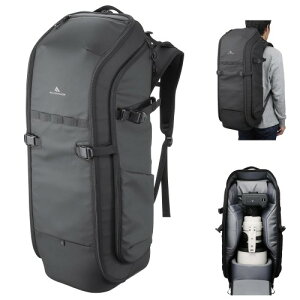 �n�N�o �J�����o�b�O GW-ADVANCE �^���NAZ [�����Y�o�b�N�p�b�N36(36L) �u���b�N] �J���������b�N