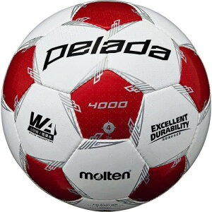 �����e��(molten) �T�b�J�[�{�[�� 4���� ���w�� ���苅 �y���[�_4000 F4L4000-WR �z���C�g×���^���b�N���b�h F4L4000-WR