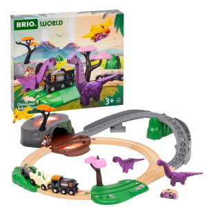 BRIO (�u���I) �����A�h�x���`���[�Z�b�g 36094 �������� �ߋ� �ؐ��������� �ؐ����[�� ���[���Z�b�g �v���[���g�i�a����/�N���X�}�X�j