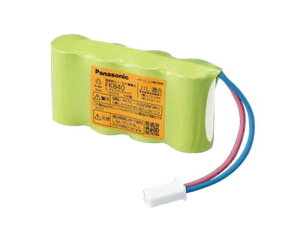 �p�i�\�j�b�N(Panasonic) �d�r �j�b�P�����f �����p 4.8V 3000MAh FK840