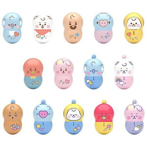Coo'nuts BT21 BABY [�S14��Z�b�g(�t���R���v)]��BOX�̔��ł͂���܂���B