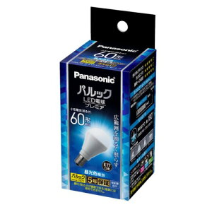�p�i�\�j�b�N LED�d�� �v���~�A E17���� �d��60�`���� �����F����(6.7W) ���`�d���L�z���^�C�v �����Ή� LDA7DGE17K60ESW2F