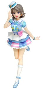 �E�F�[�u Dream Tech ���u���C�u!�T���V���C��!! �n�� �j �N�̂�����͋P���Ă邩��?Ver. 1/8�X�P�[�� PVC�� �h���ς� �����i �t�B�M���A