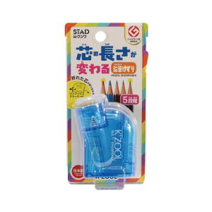 �N�c�� STAD ���M��� �P�Y�[�� �u���[ 5�Z�b�g RS035BL-5P