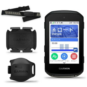 �K�[�~��(GARMIN) Edge 850, bundle���{