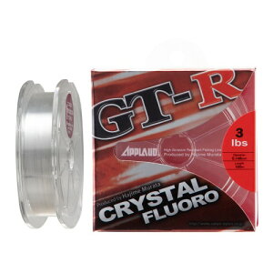 �T�����[�i�C���� �t�����J�[�{�����C�� �A�v���[�h GT-R �N���X�^���t���� 100m 2.5�� 10lb ���N���A�[
