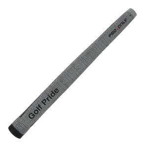 Golf Pride PRO ONLY �R�[�h �p�^�[�p�O���b�v�i72cc�j POC1 ���b�h