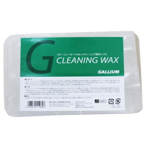 �K���E��(GALLIUM) �N���[�j���O���b�N�X(500g) SW2252