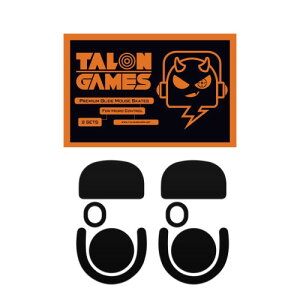 �R���g���[���d���^�C�v TALONGAMES �}�E�X�\�[�� Logicool G PRO X Superlight 2 DEX ���C�����X �p UHMW-PE �f�� �R���g���[�� �o�[�W���� ����/�K���X�}�E�X�p�b�h��p �����p 2�Z�b�g���� �v���~�A�� �O