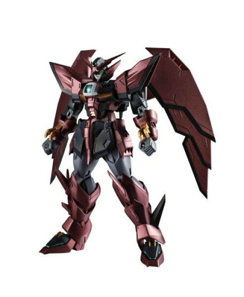 TAMASHII NATIONS GUNDAM UNIVERSE 新機動戦記ガンダムW OZ-13MS GUNDAM EPYON 約155mm PVCABS製 塗装済み可動フィギュア