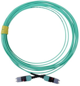 R��M QuickRelease ���t�@�C�o �P�[�u�� OM4/LC�R�l�N�^/2�c�R�[�h/2.0mm/5m R840392