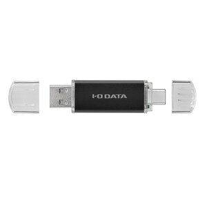 IODATA USB������ 64GB Type-A/C ���Ή� U3C-STD64G/KUE