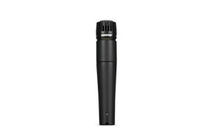 SHURE �_�C�i�~�b�N �}�C�N���t�H�� SM57-LCE