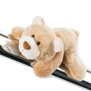 NICI jL }Olbg NVbNxA2023 xA ~[ 12cm ݂͂F uE x[W