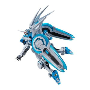 METAL ROBOT�� ��SIDE MS�� G-�Z���t (�p�[�t�F�N�g�p�b�N) ��130mm ABS�APVC�A�_�C�L���X�g�� �h���ς݃t�B�M���A
