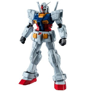 TAMASHII NATIONS GUNDAM UNIVERSE @mK_ RX-78-2 GUNDAM RENEWAL (K_) 150mm ABSPVC hς݉tBMA